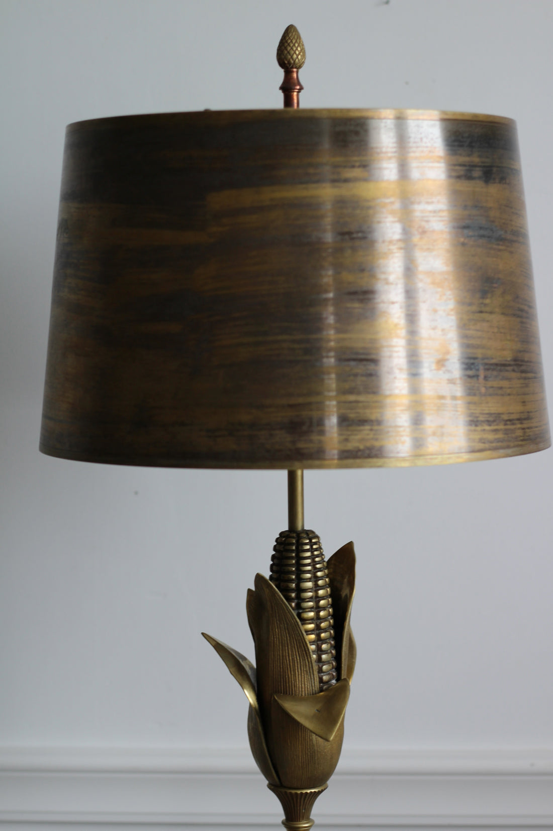 Lampe Epi de Maïs - Maison Charles