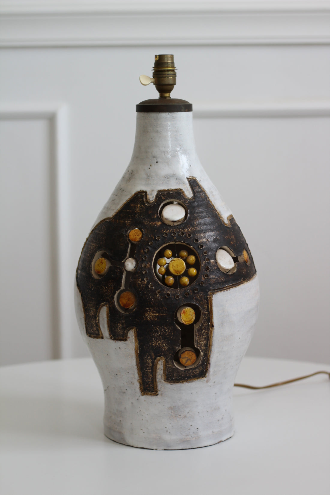 Lampe Georges Pelletier 1960 (livraison incluse)