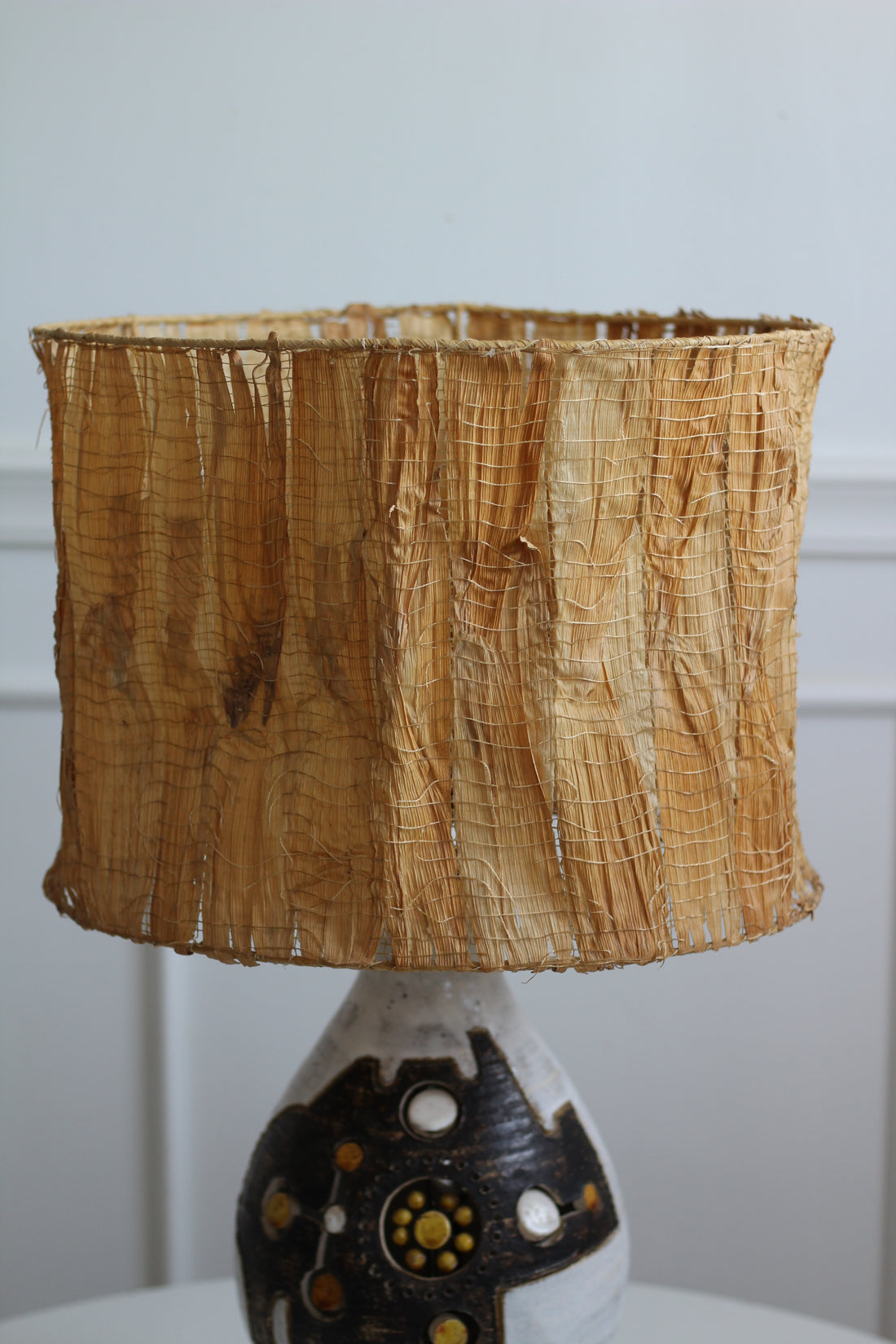 Lampe Georges Pelletier 1960 (livraison incluse)