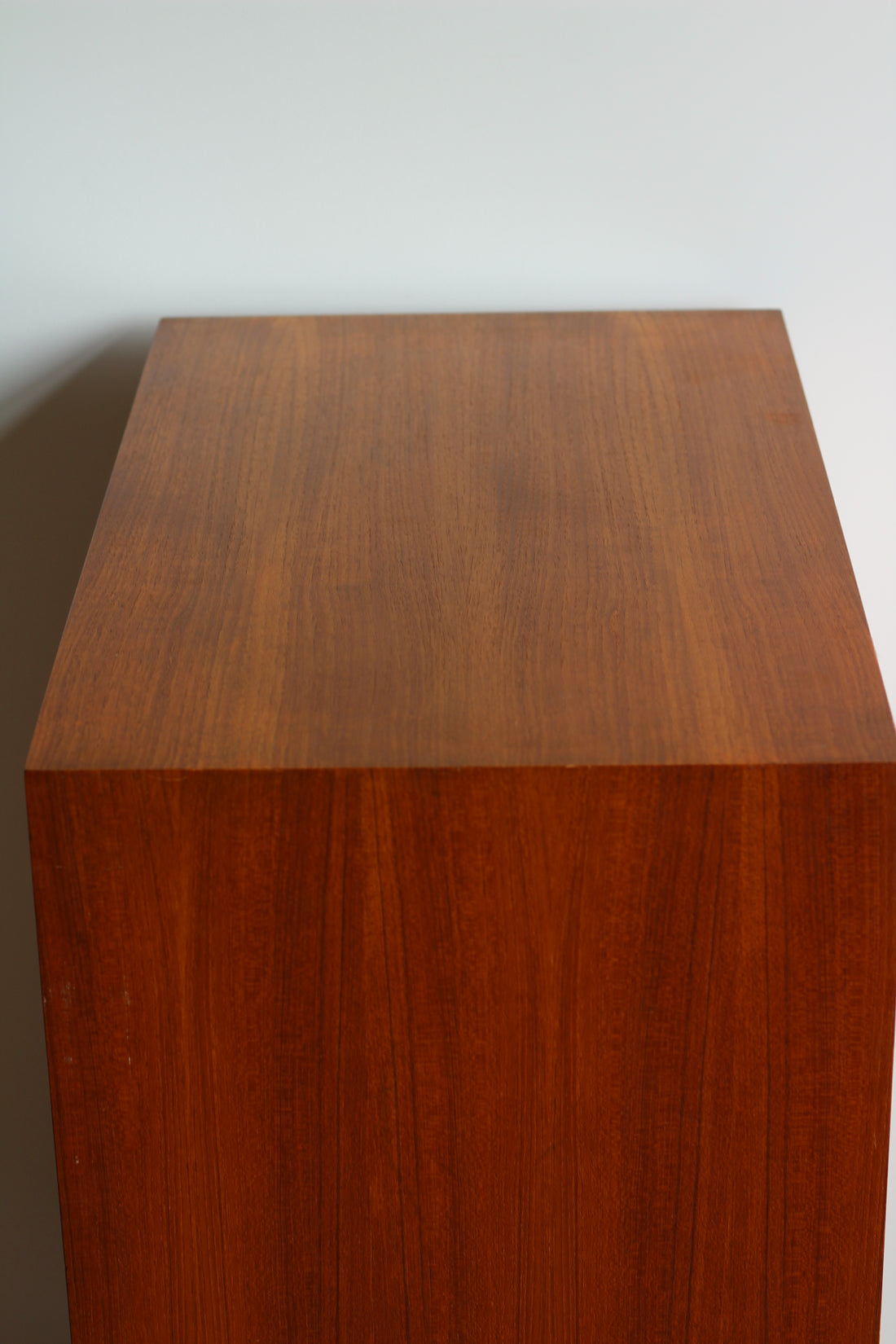 Commode scandinave GPlan en teck