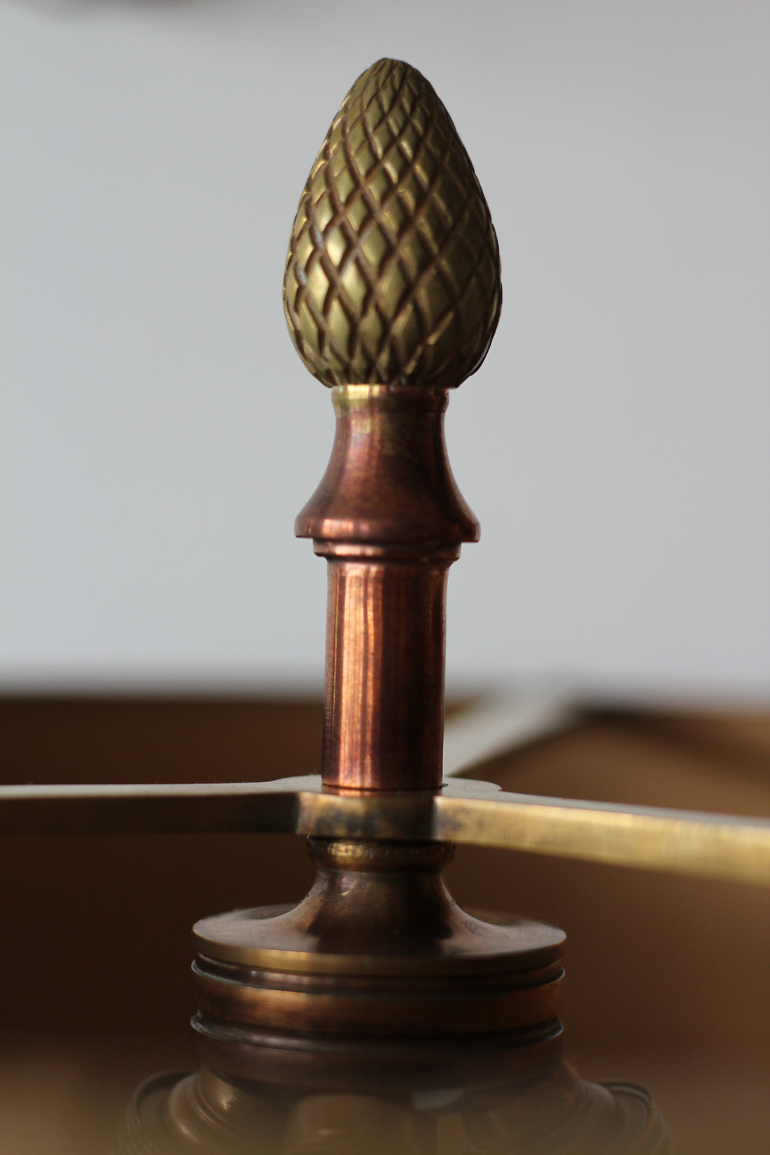 Lampe Epi de Maïs - Maison Charles