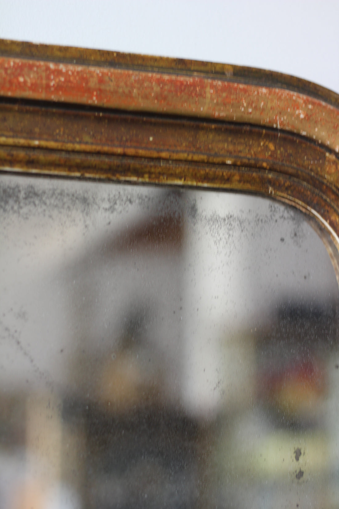 Miroir Louis Philippe fin XIXème