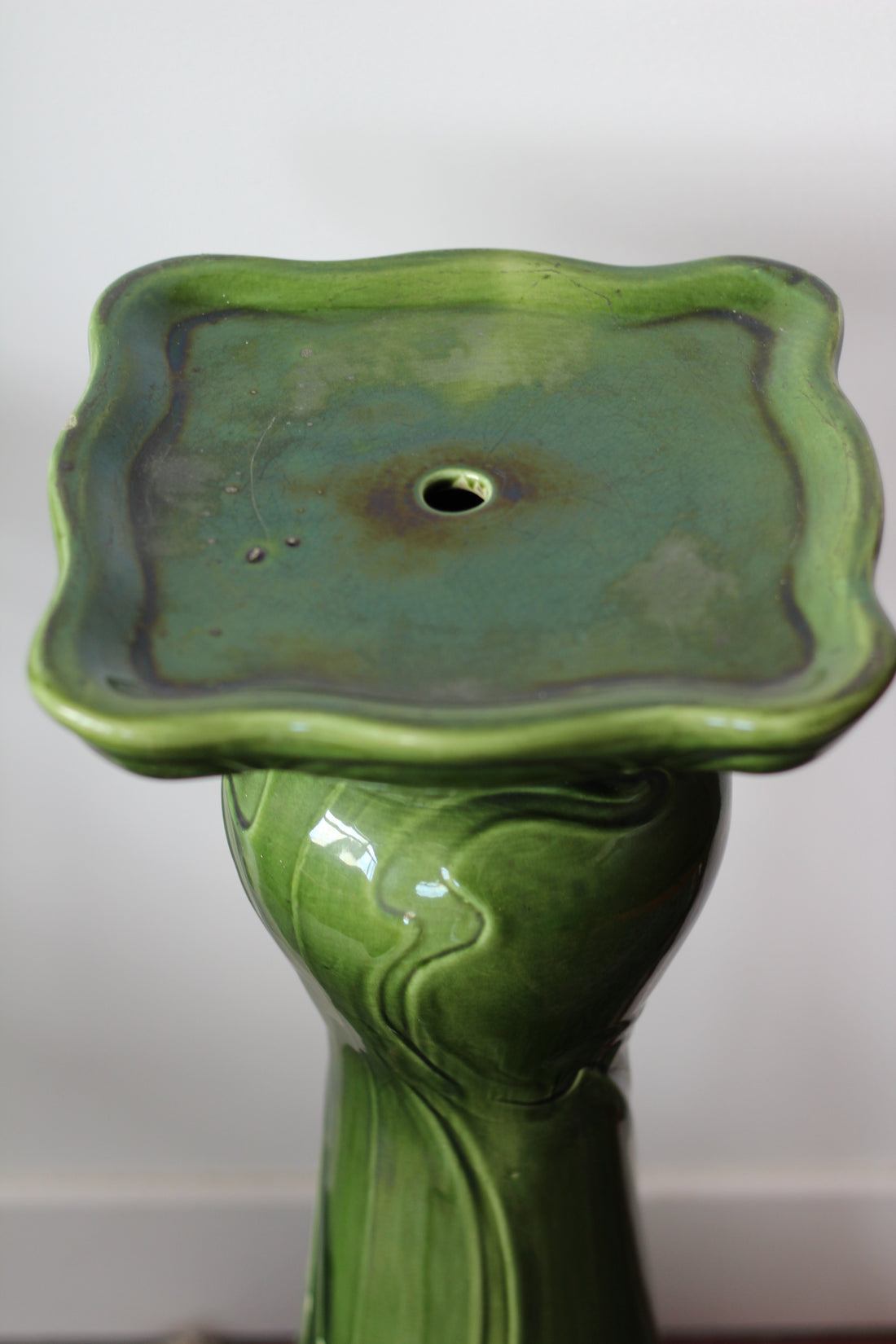 Complet de style Art Nouveau