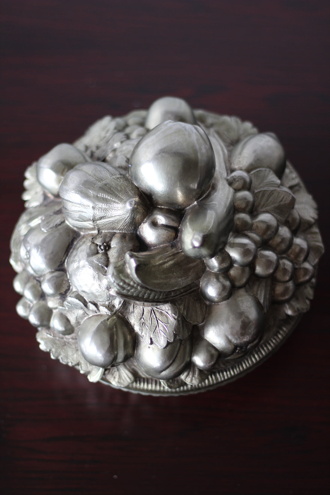 Corbeille à glaçons - Mauro Manetti, Italie, vers 1970