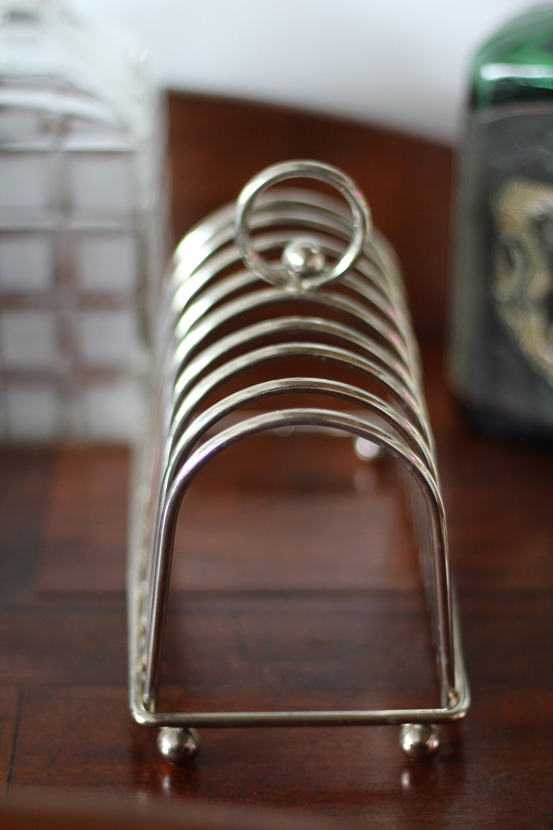Porte-toasts anglais