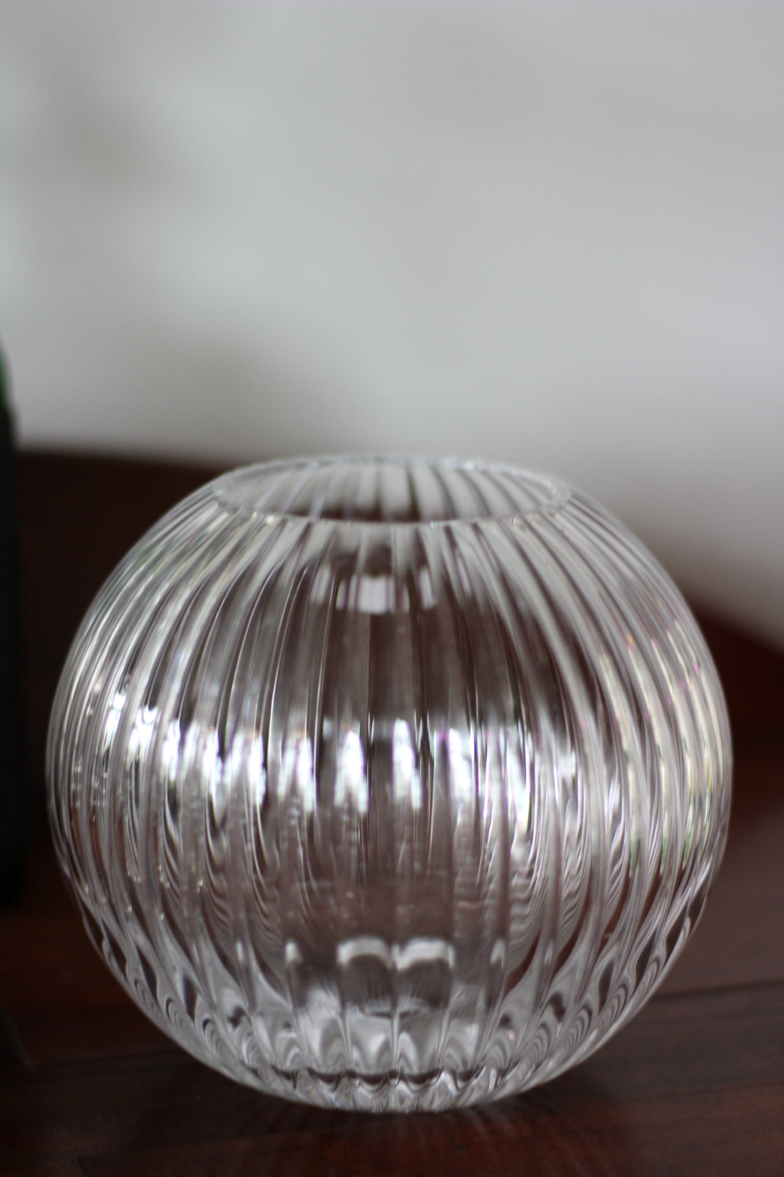 Vase boule Villeroy & Boch