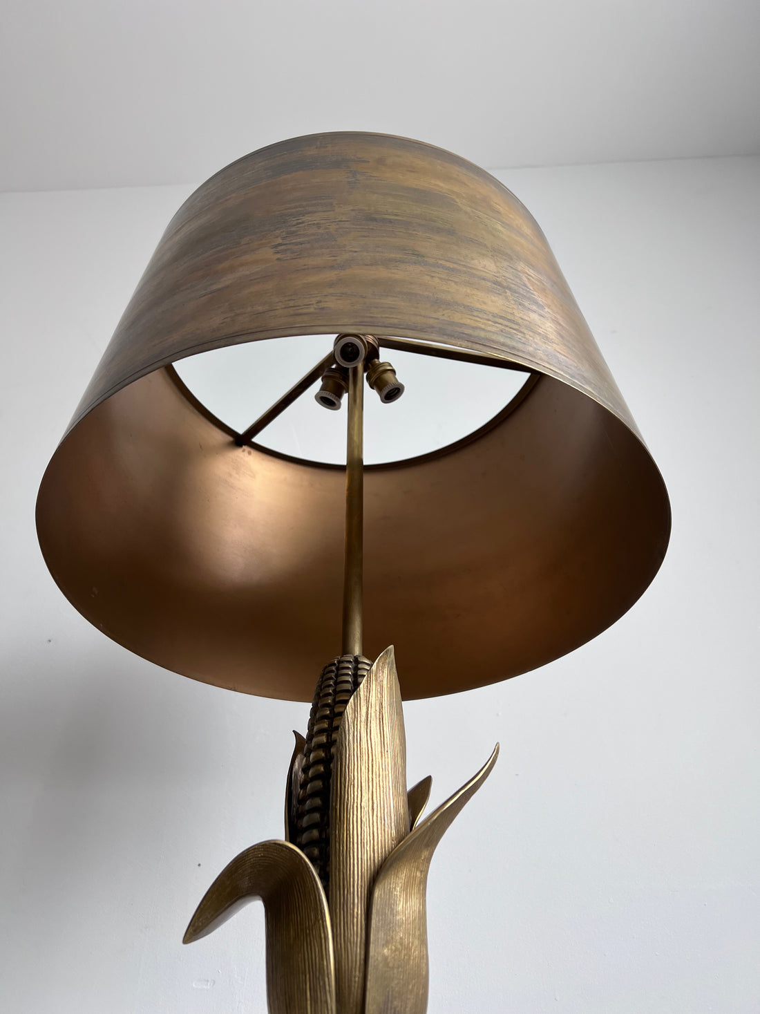 Lampe Epi de Maïs - Maison Charles