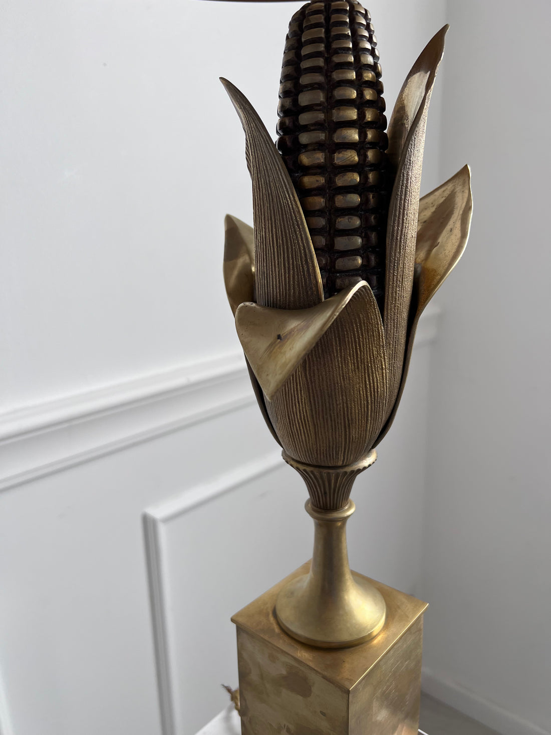 Lampe Epi de Maïs - Maison Charles
