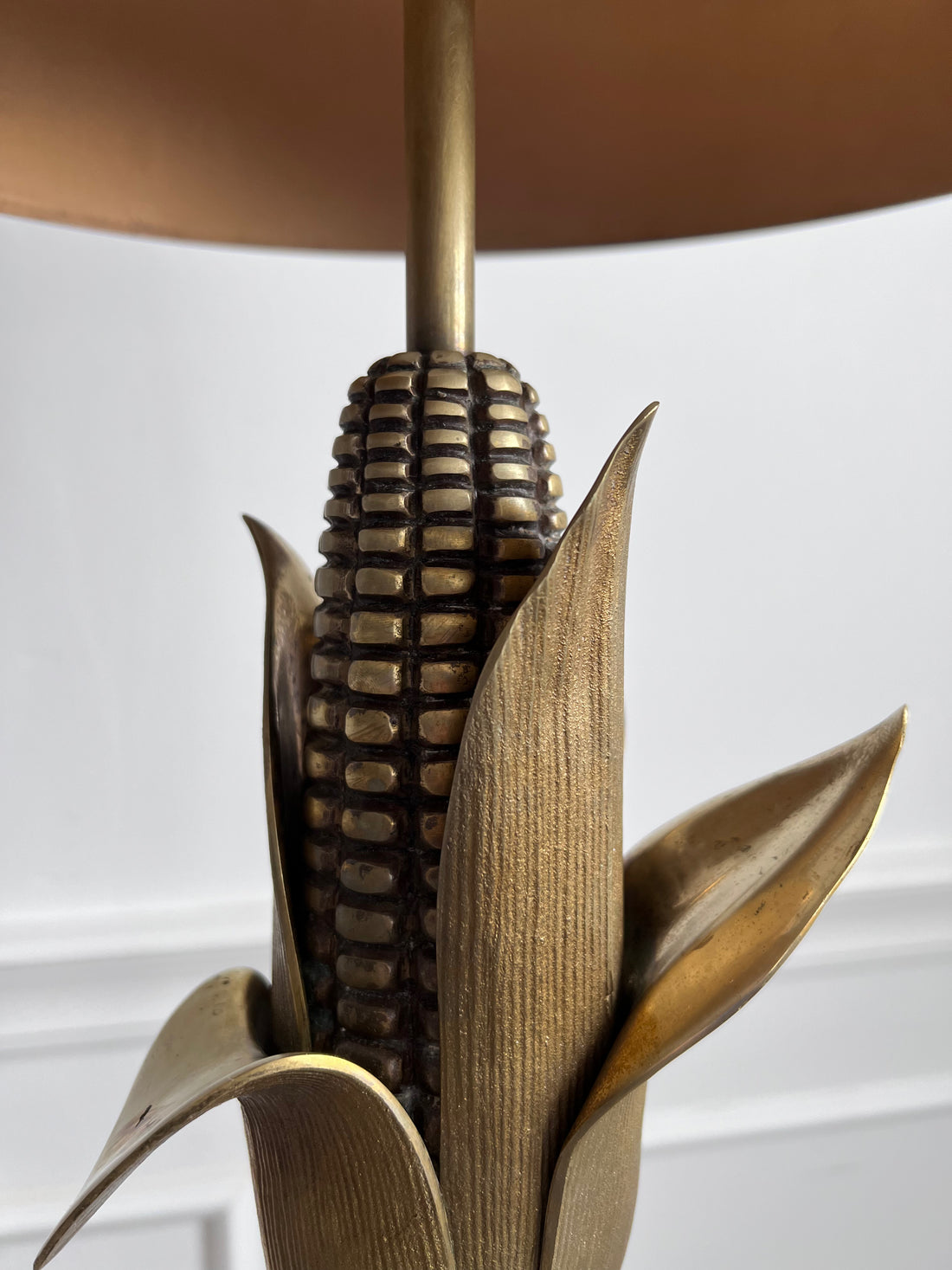 Lampe Epi de Maïs - Maison Charles