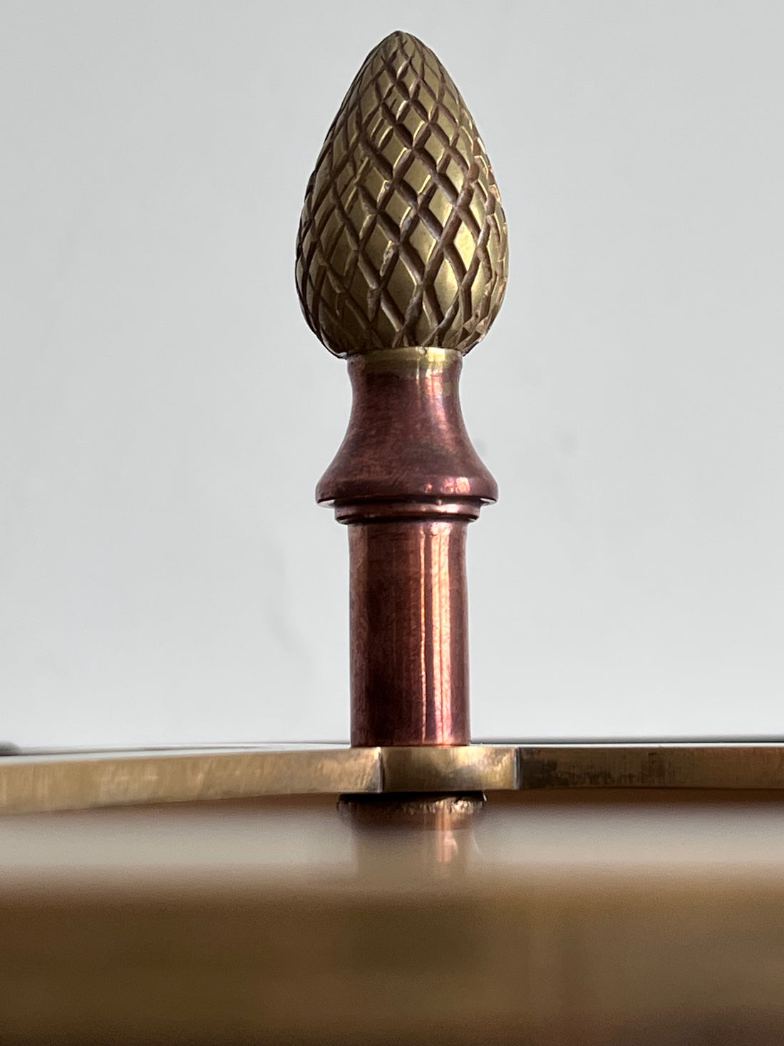 Lampe Epi de Maïs - Maison Charles