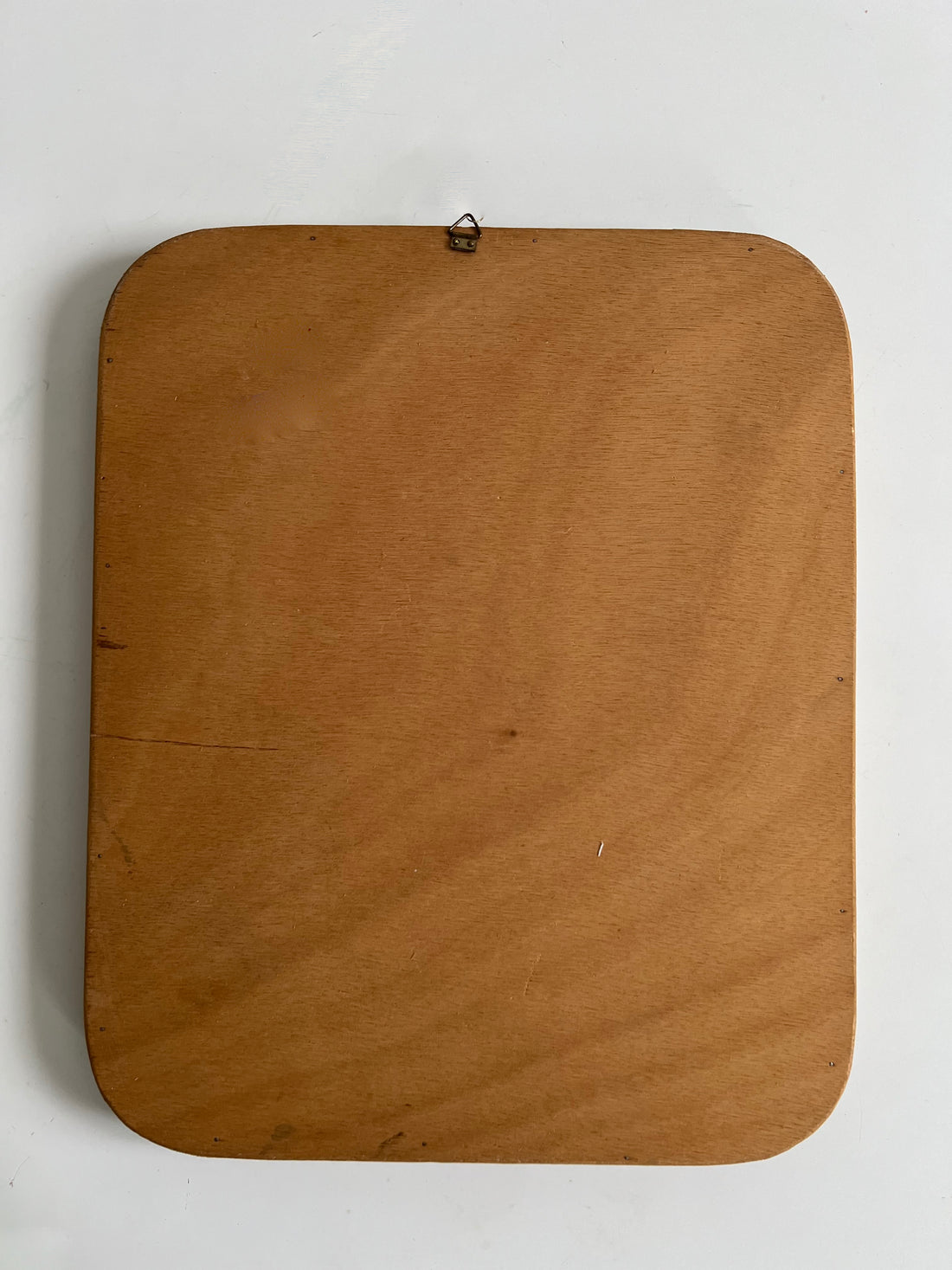 Petit miroir Louis Philippe