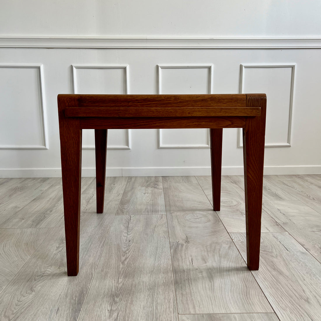 Table René Gabriel 1950