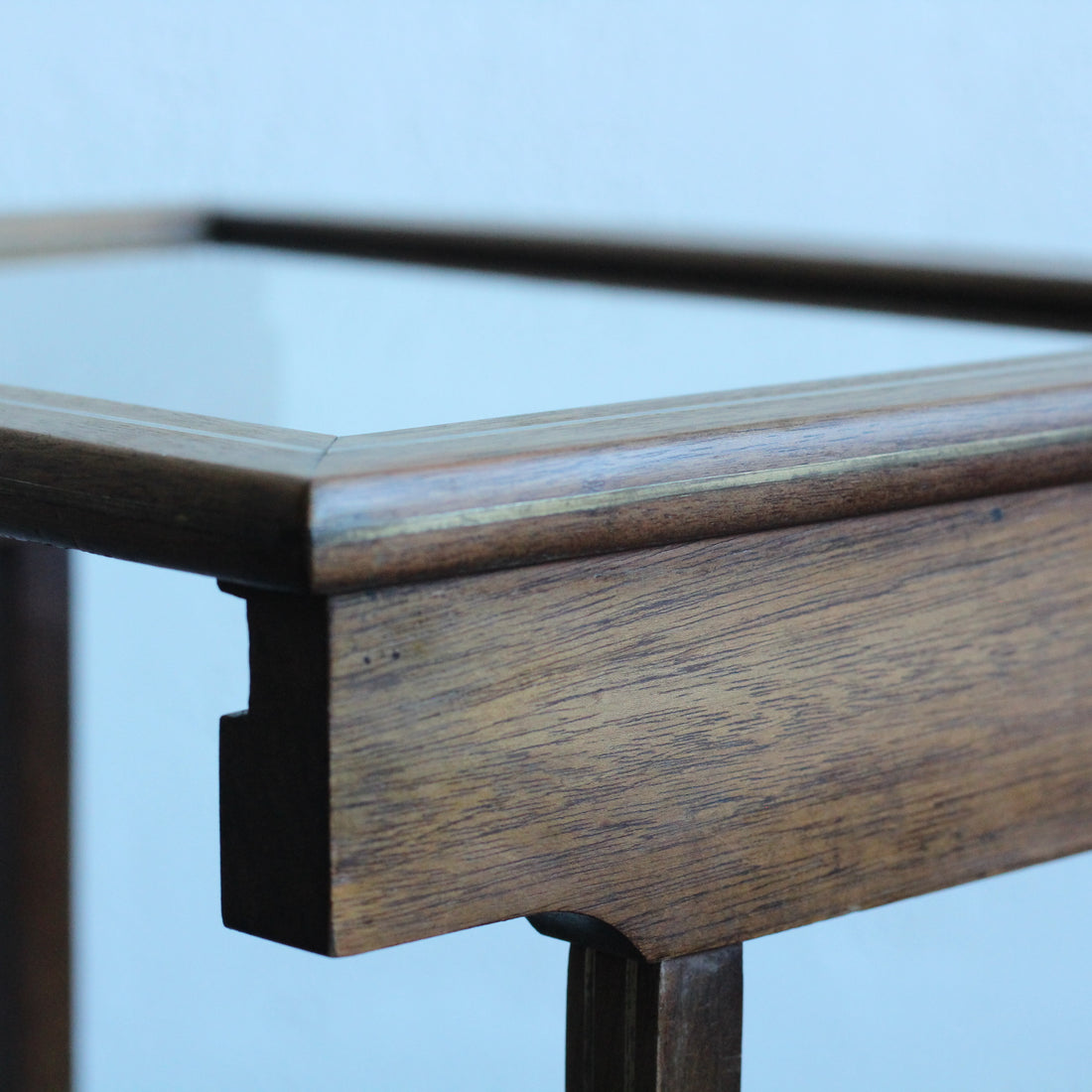 Tables gigognes 1900
