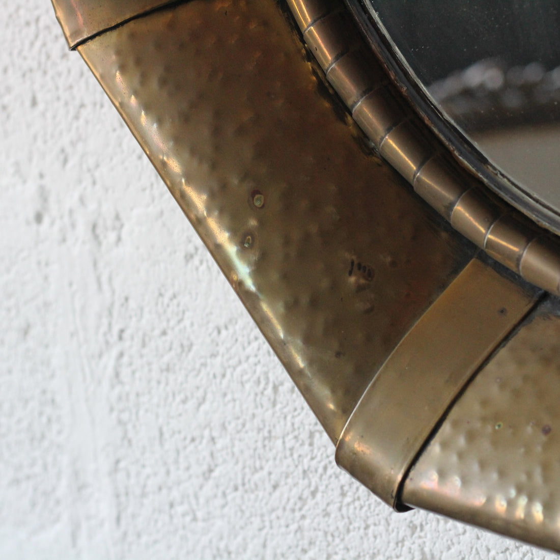 Miroir Fitterman 1970 (livraison incluse)