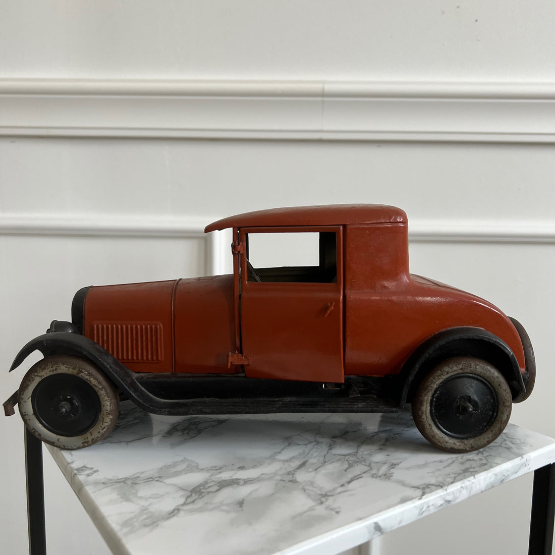 Ancien jouet Citroën B14