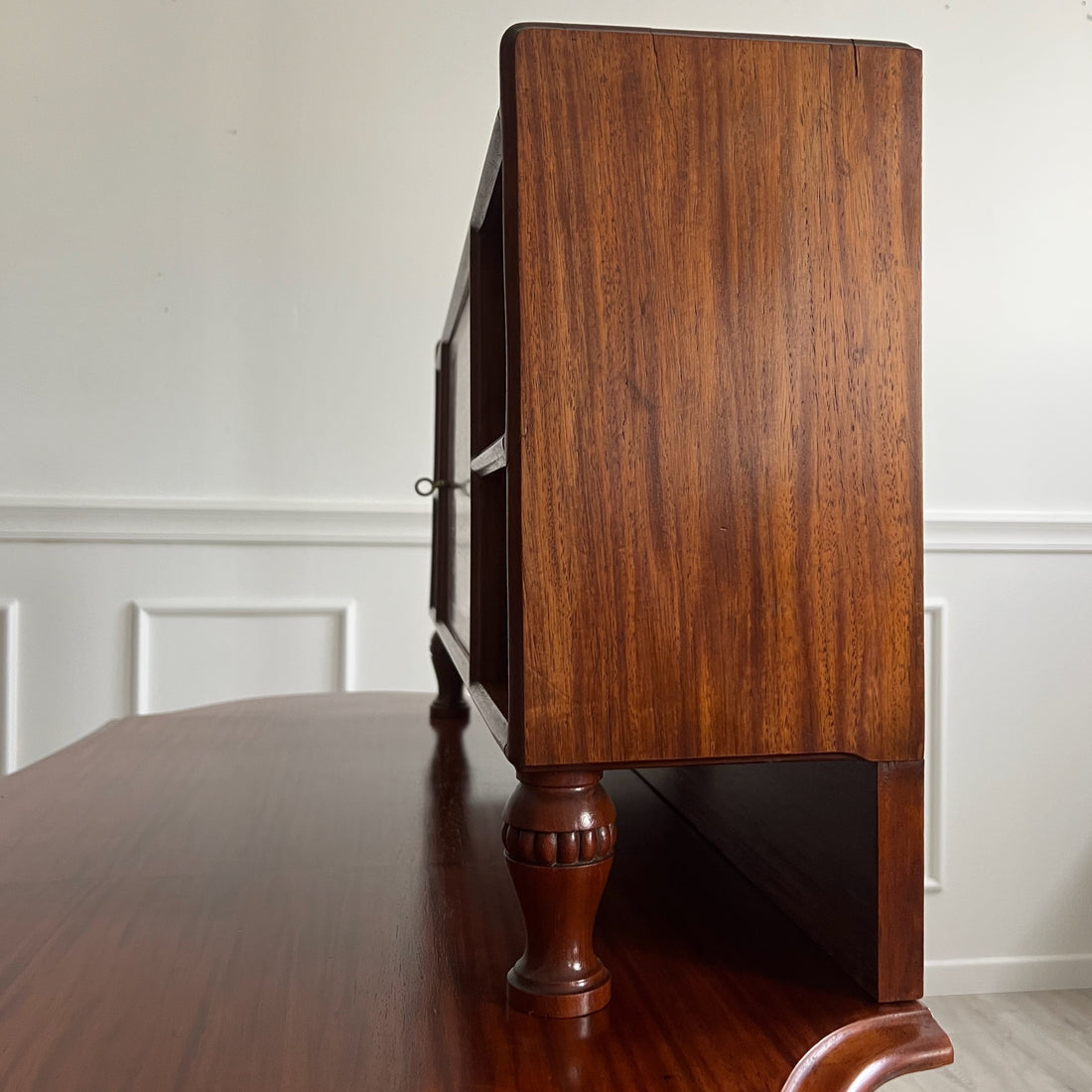 Bureau Louis Majorelle 1920 (livraison incluse)
