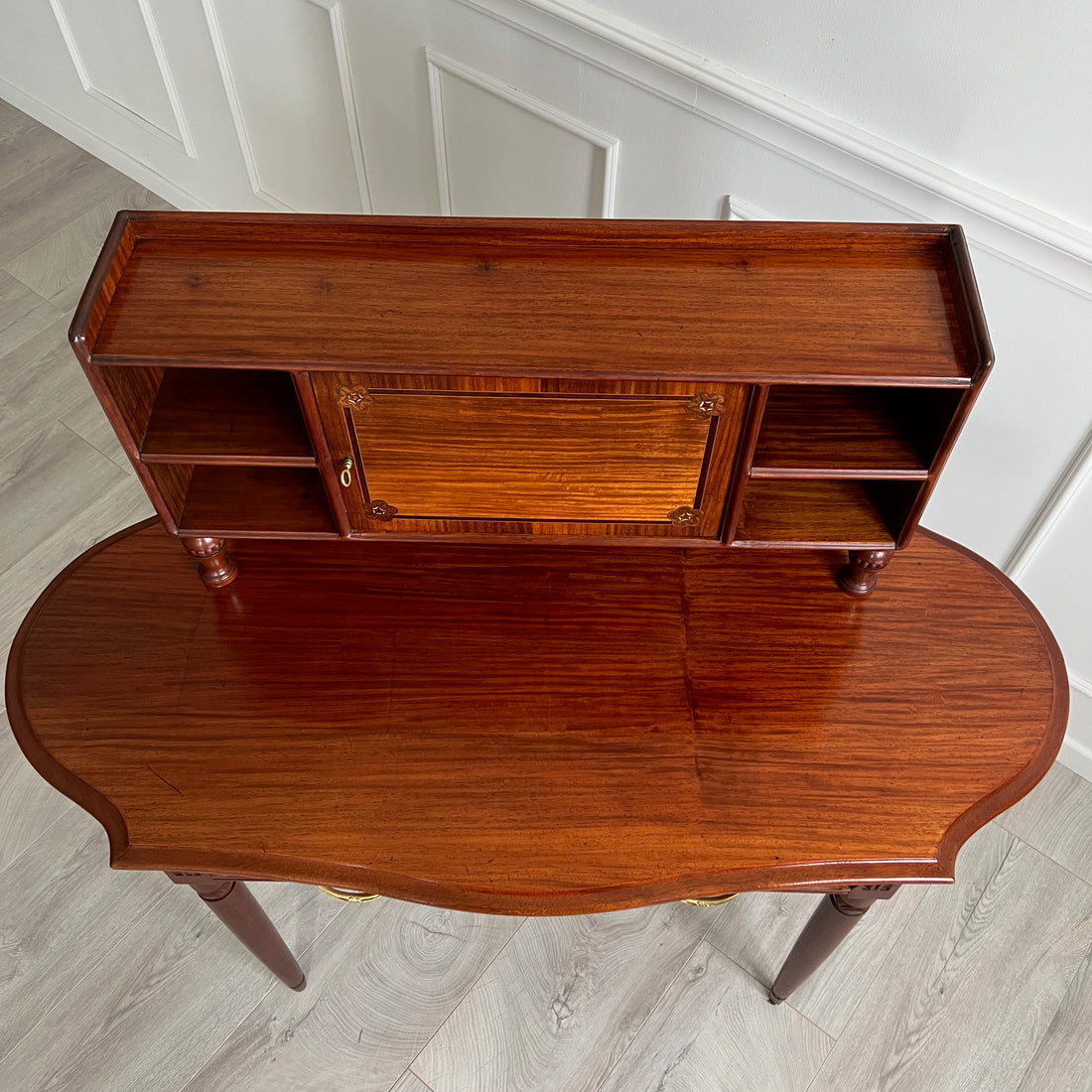 Bureau Louis Majorelle 1920 (livraison incluse)