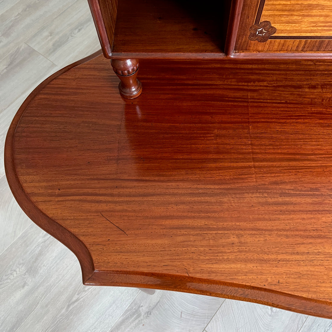 Bureau Louis Majorelle 1920 (livraison incluse)