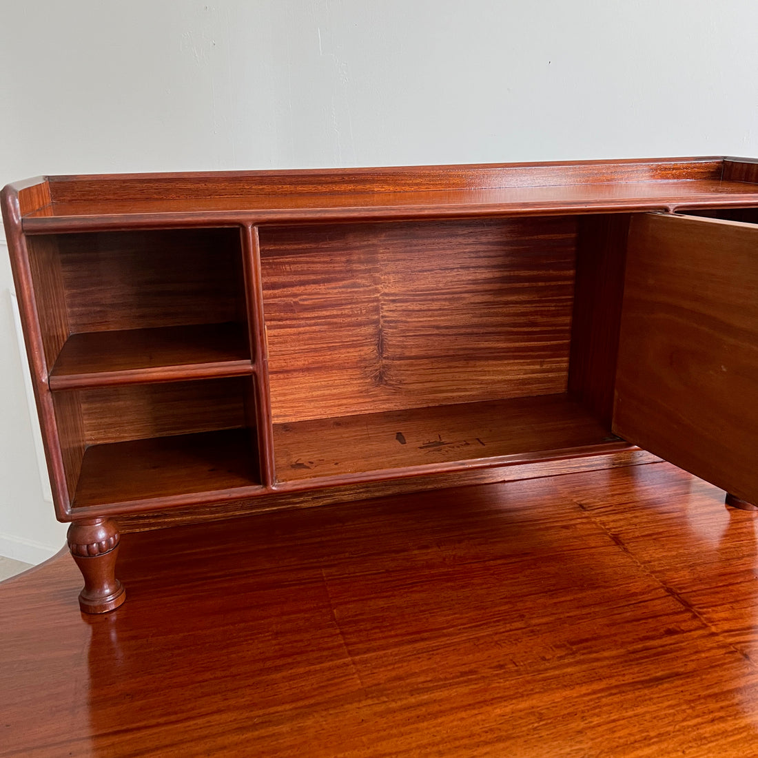Bureau Louis Majorelle 1920 (livraison incluse)