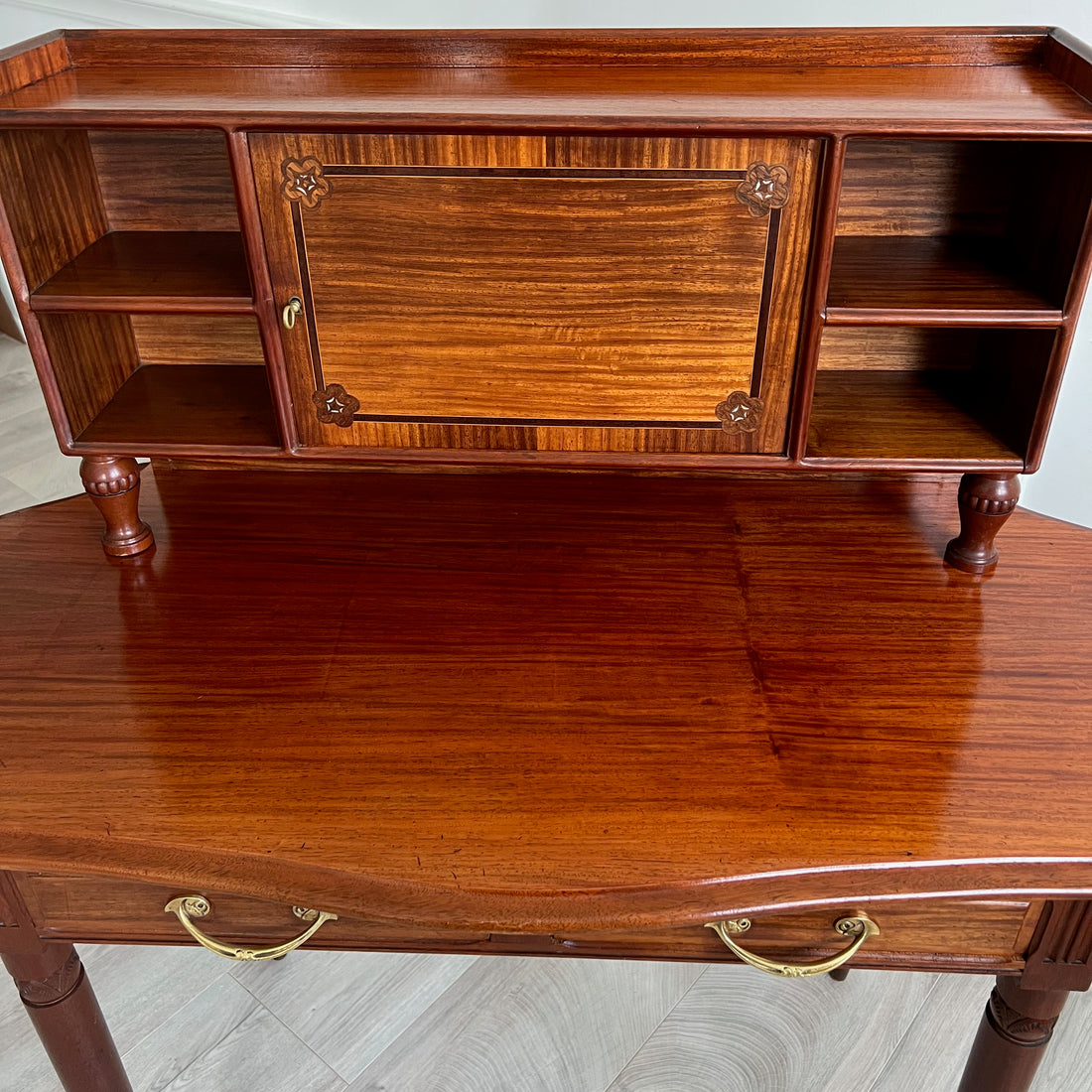 Bureau Louis Majorelle 1920 (livraison incluse)