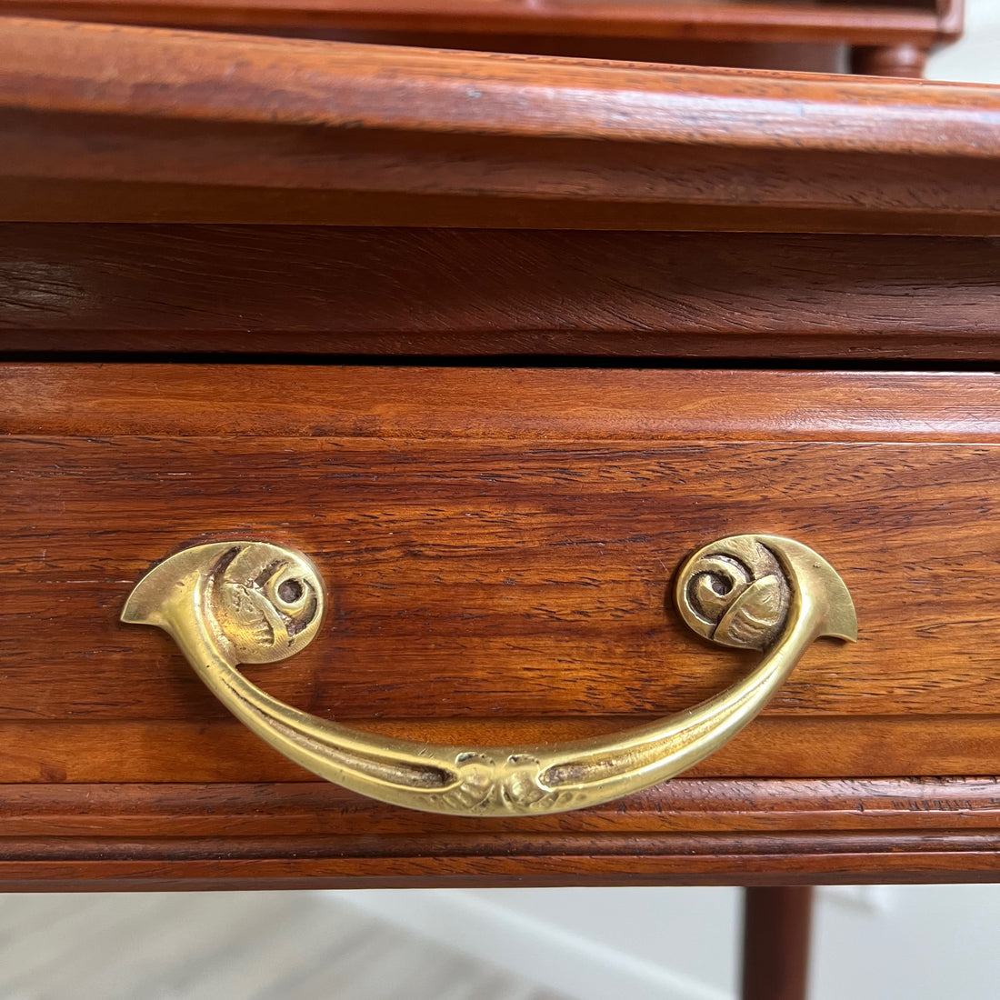 Bureau Louis Majorelle 1920 (livraison incluse)