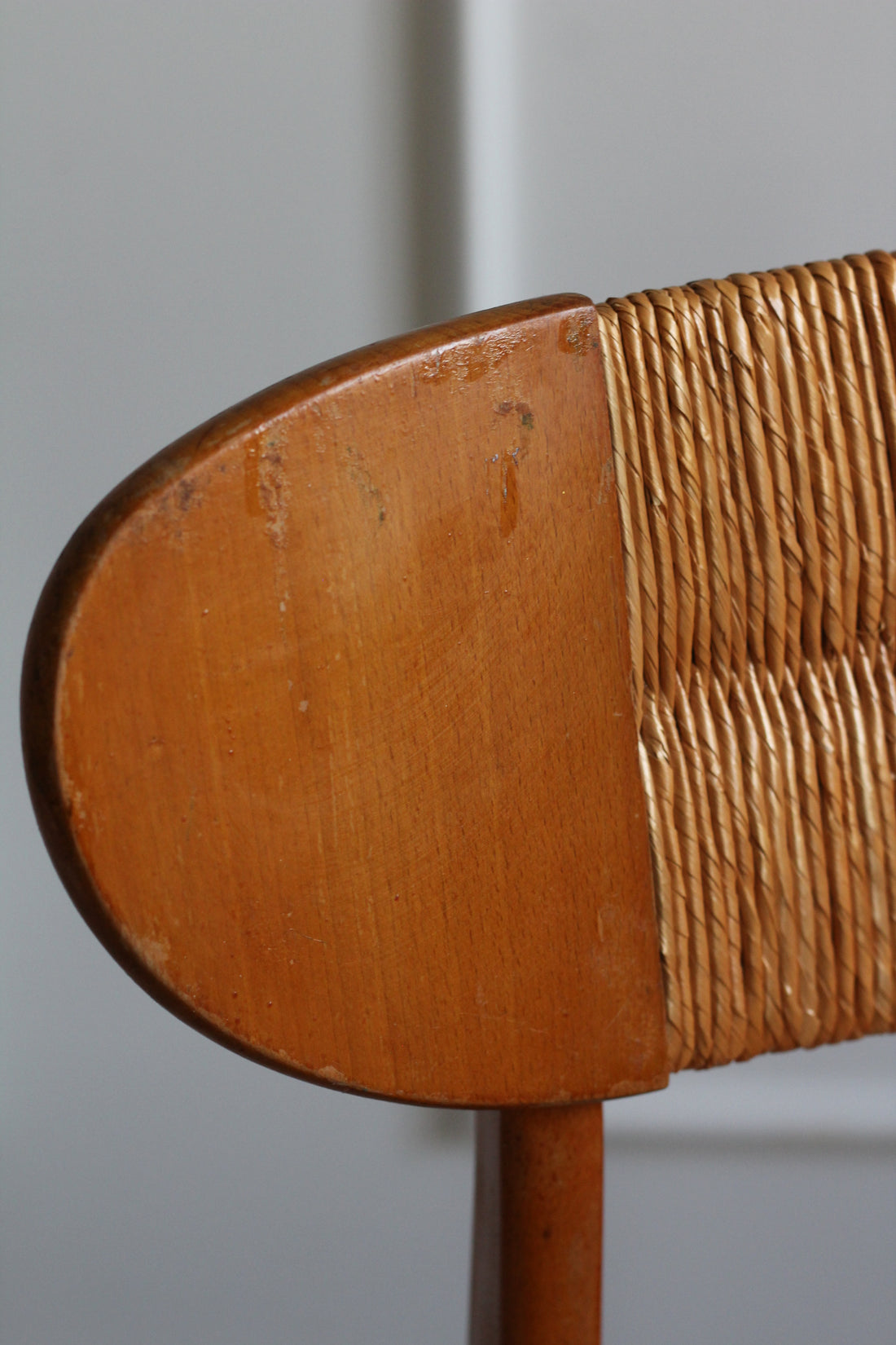 Chaise "AG6" Roger Landault pour Sentou (livraison incluse)