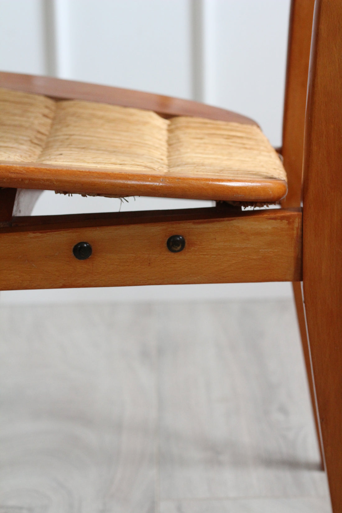 Chaise "AG6" Roger Landault pour Sentou (livraison incluse)