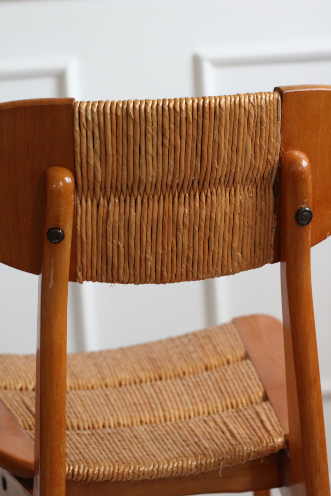 Chaise "AG6" Roger Landault pour Sentou (livraison incluse)