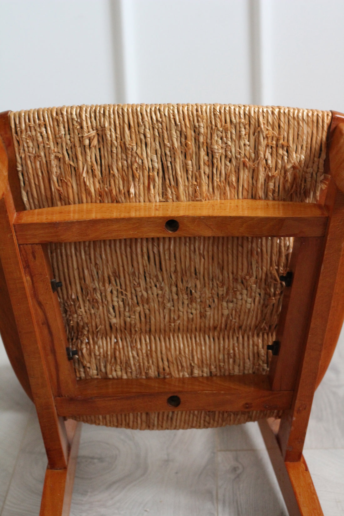 Chaise "AG6" Roger Landault pour Sentou (livraison incluse)