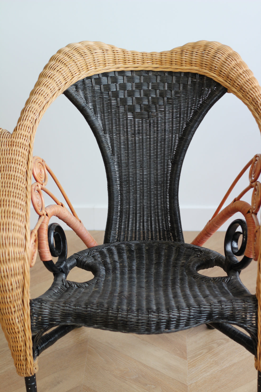 Fauteuil "Prorok" de Borek Sipek (livraison incluse)