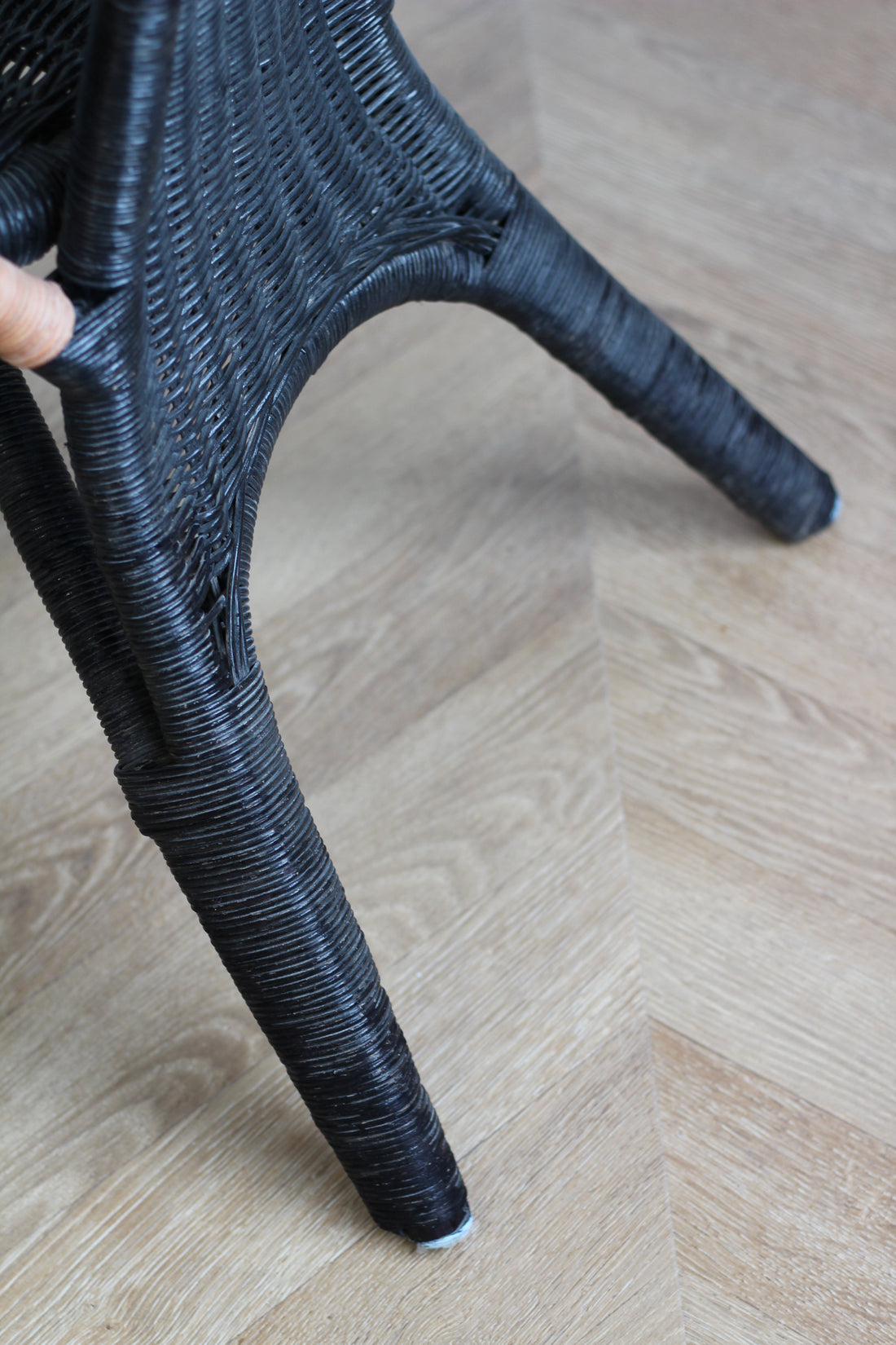 Fauteuil "Prorok" de Borek Sipek (livraison incluse)