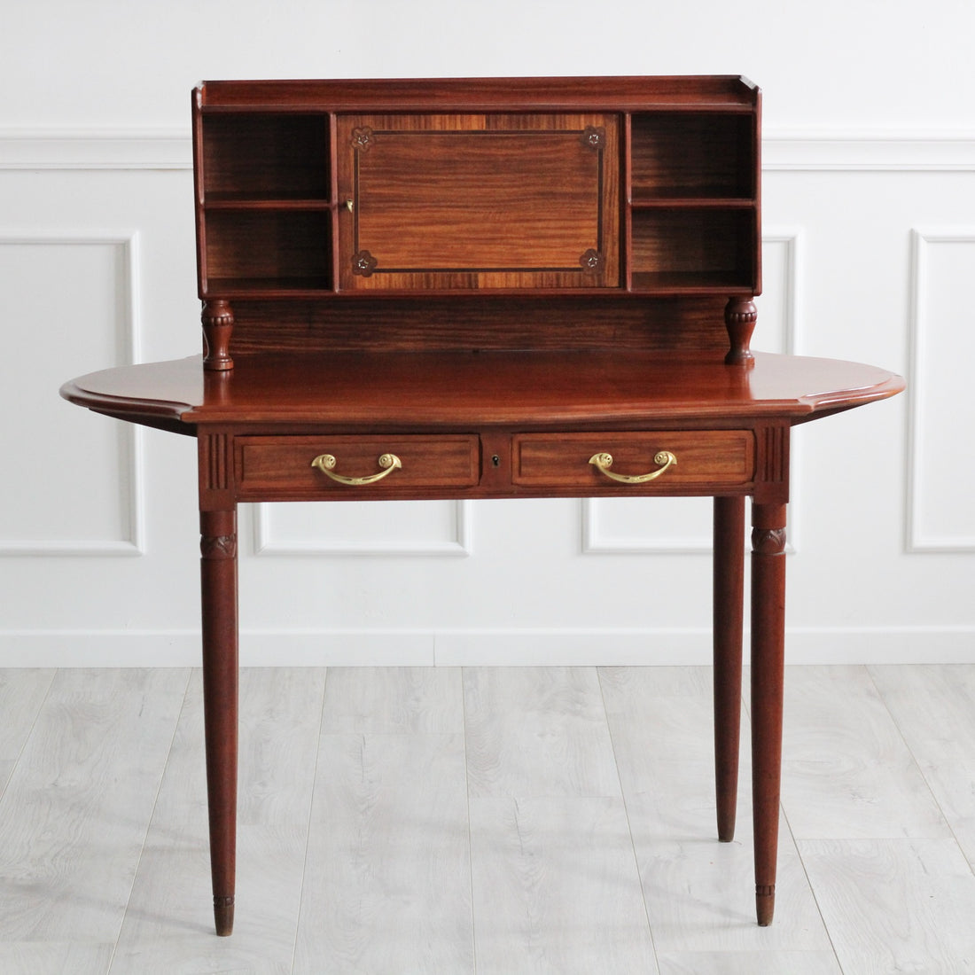 Bureau Louis Majorelle 1920 (livraison incluse)