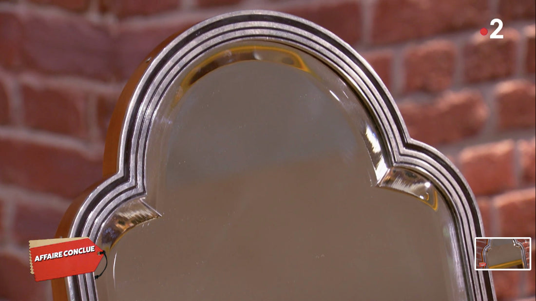 Miroir Hermès