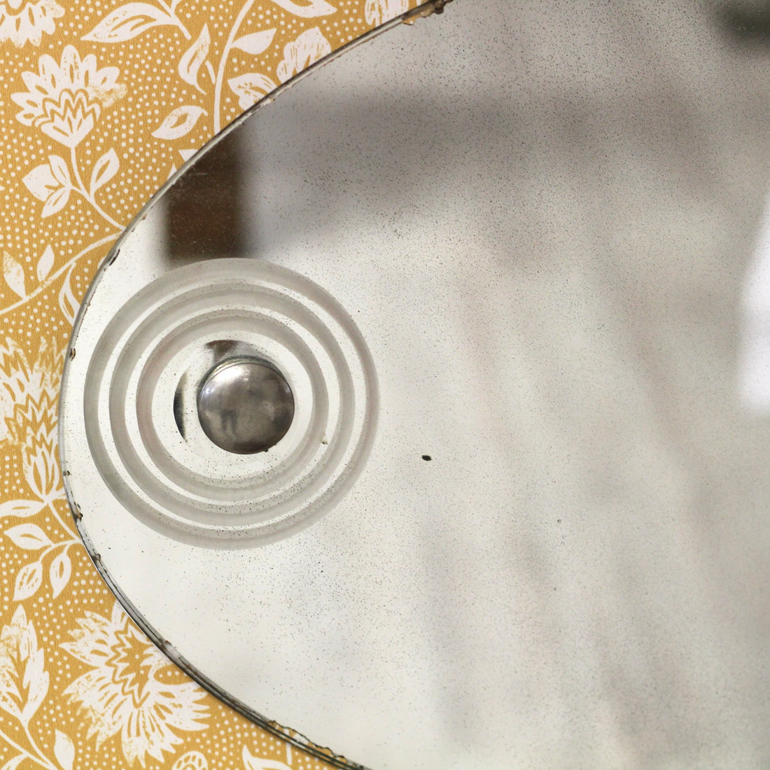 Miroir années 50
