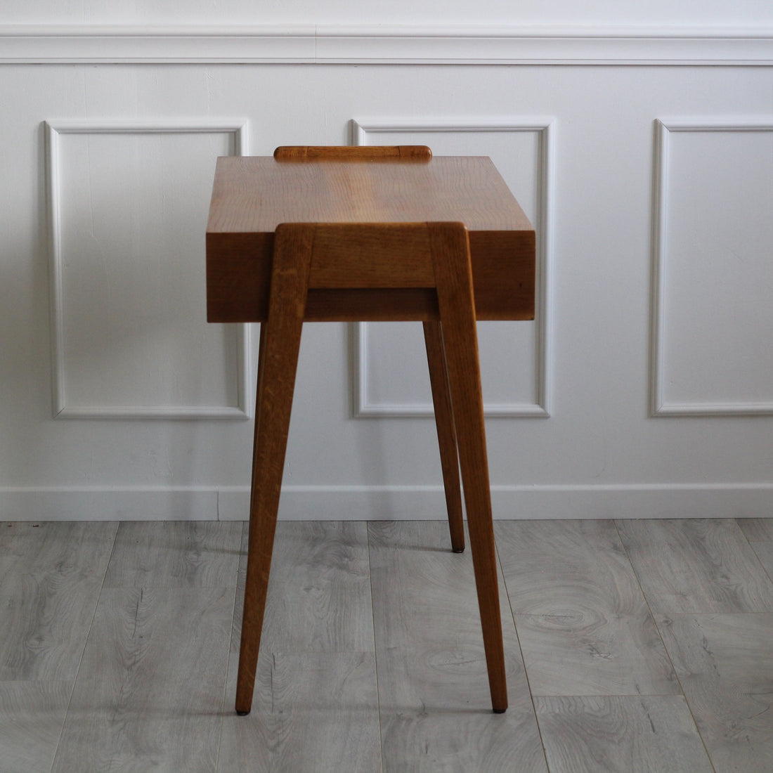 Bureau vintage des années 50 (livraison incluse)
