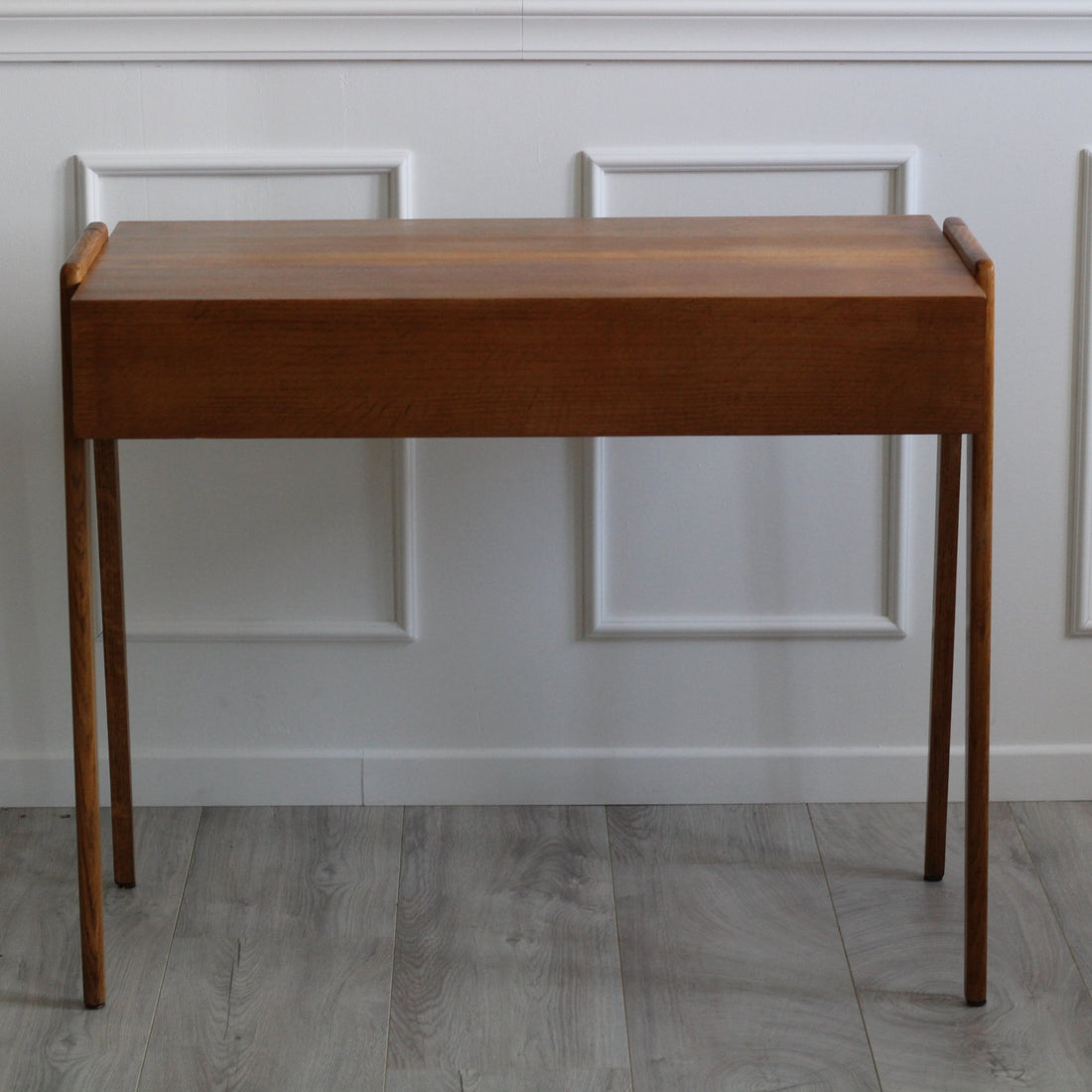Bureau vintage des années 50 (livraison incluse)