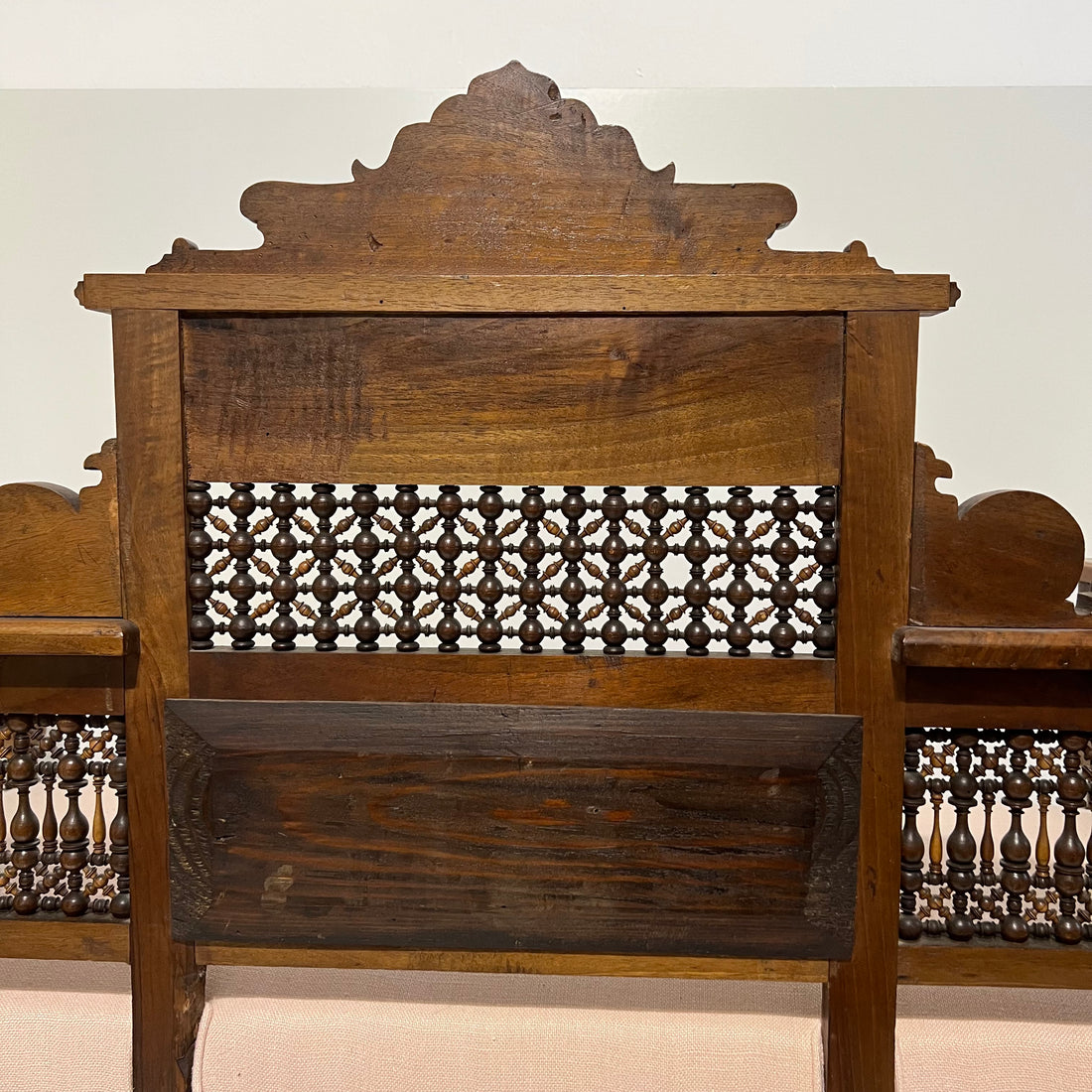 Banquette syrienne 1900 (livraison incluse)