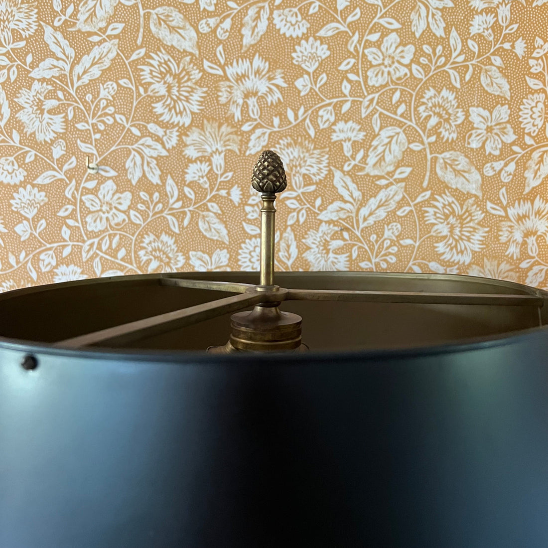 Lampe Roseau Maison Charles