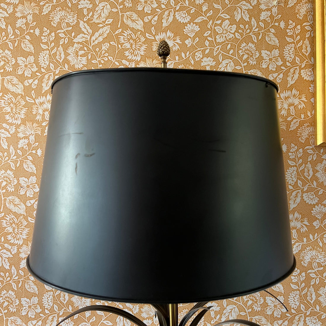 Lampe Roseau Maison Charles