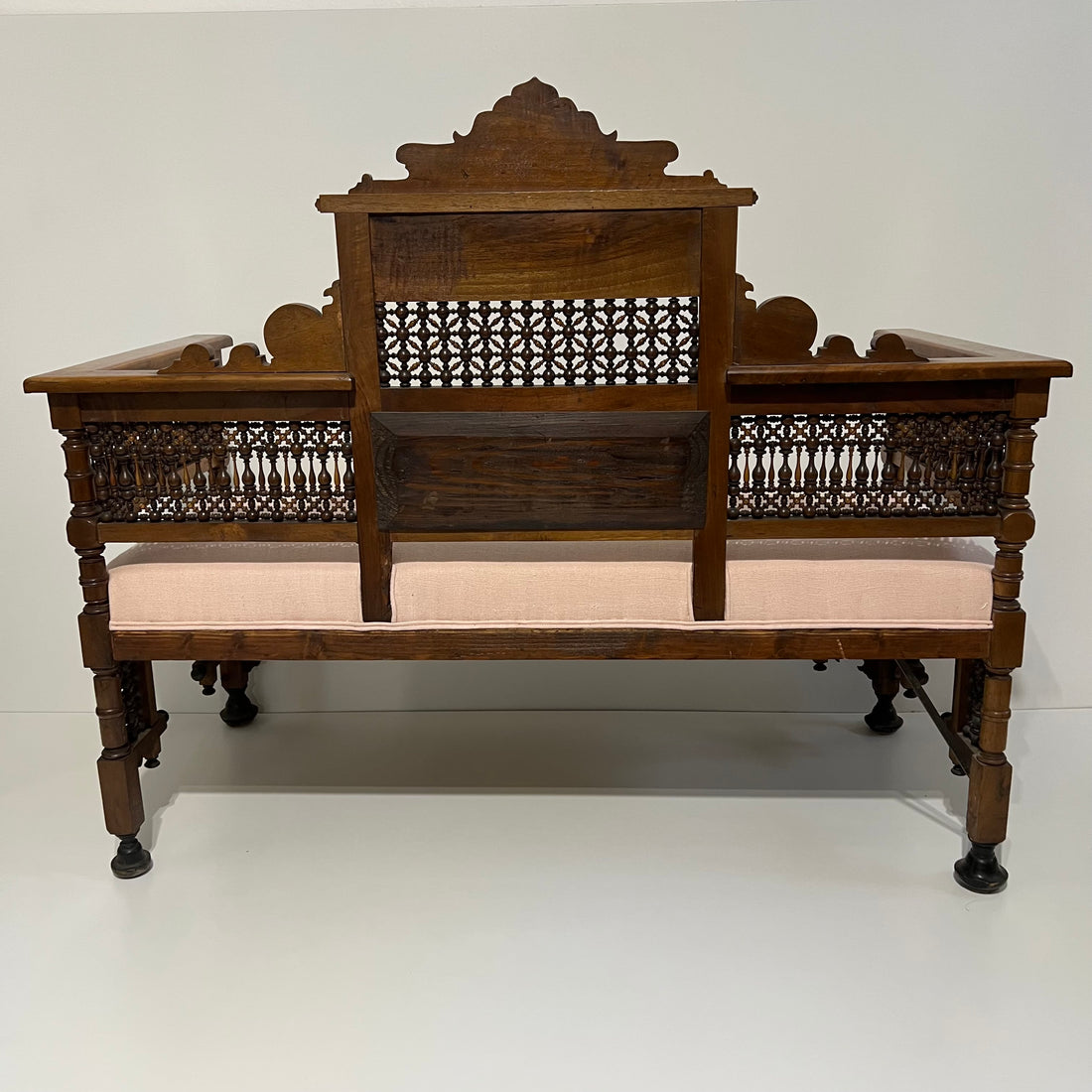 Banquette syrienne 1900 (livraison incluse)