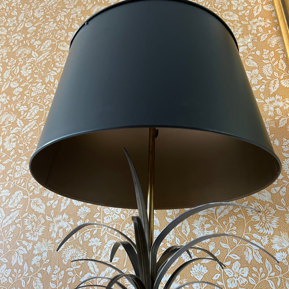 Lampe Roseau Maison Charles