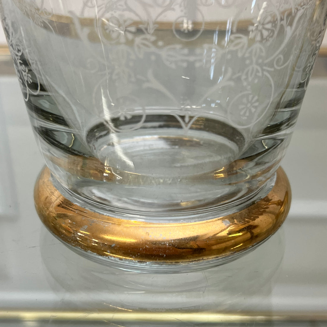 Vase 22 cm de Vallerysthal Portieux