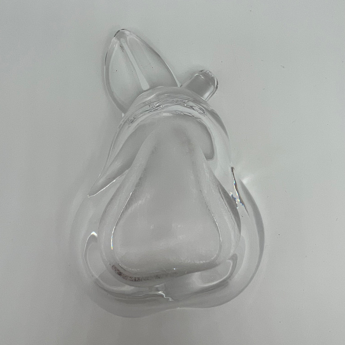 Vide-poche poire vintage