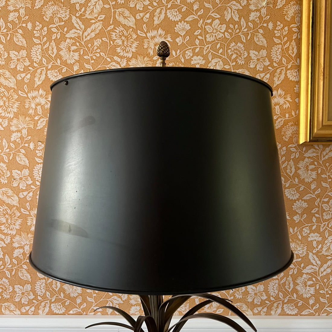 Lampe Roseau Maison Charles